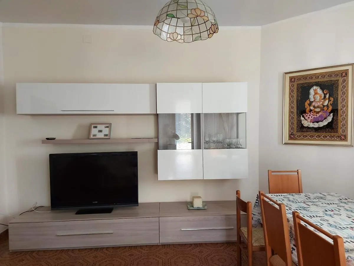 Villa Villino Giuliana à Pietrasanta Hébergement de vacances