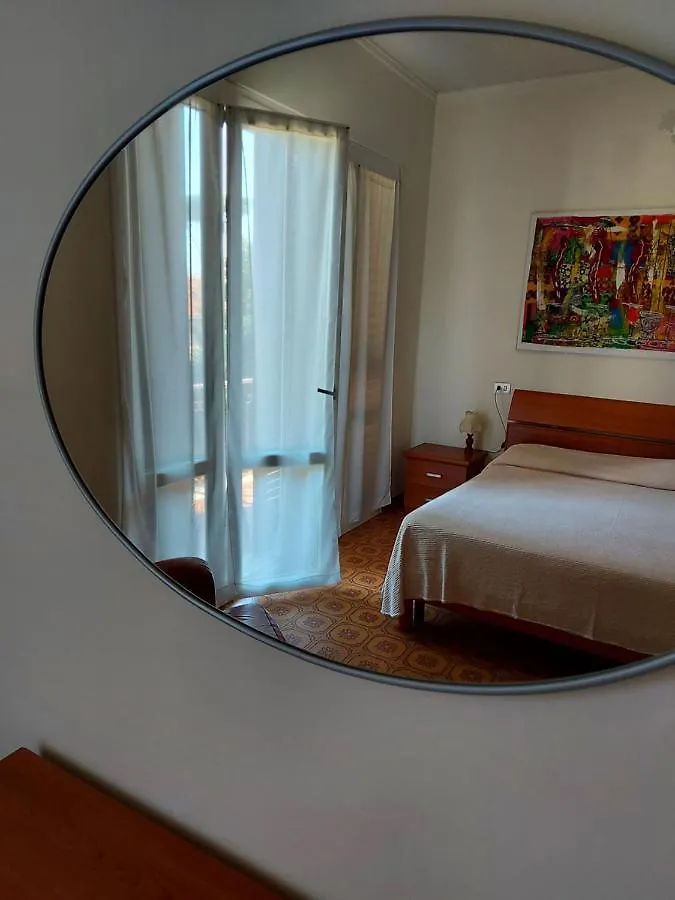 Villa Villino Giuliana à Pietrasanta