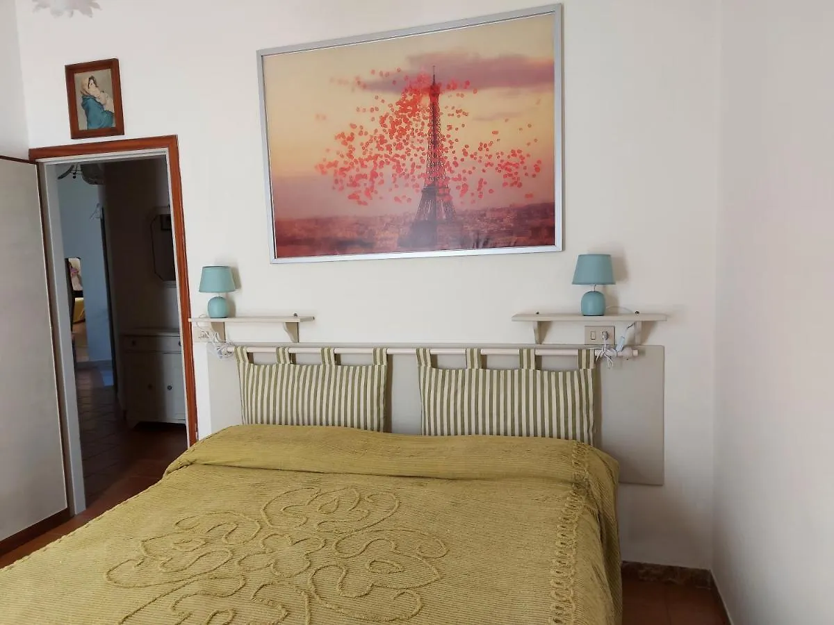 Villa Villino Giuliana à Pietrasanta Hébergement de vacances