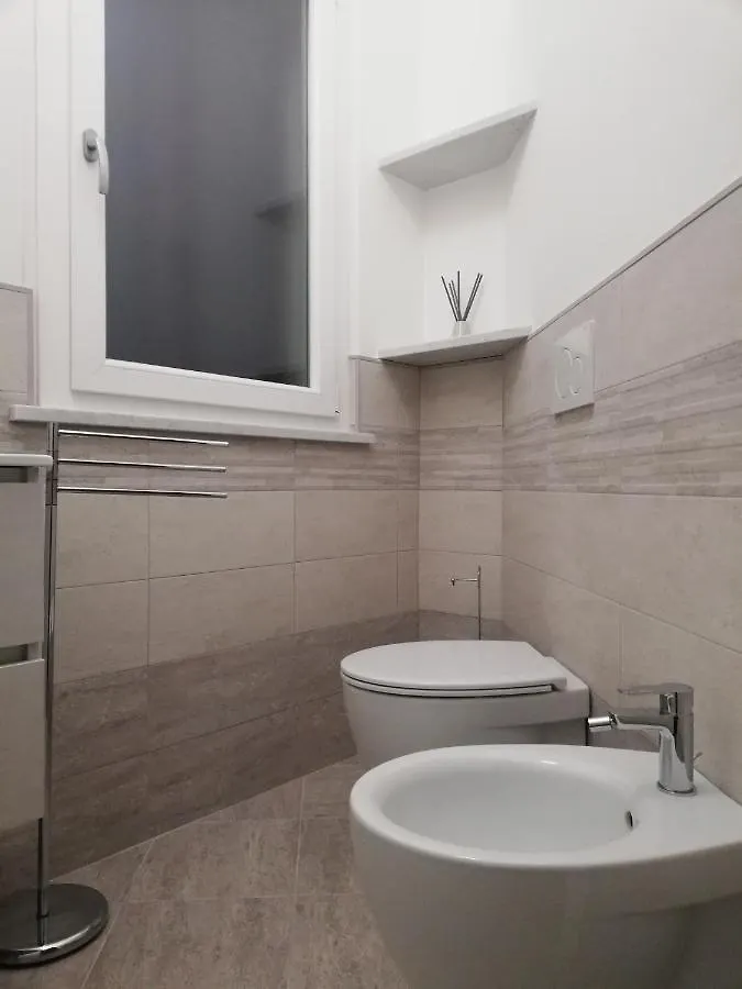 Villa Villino Giuliana à Pietrasanta