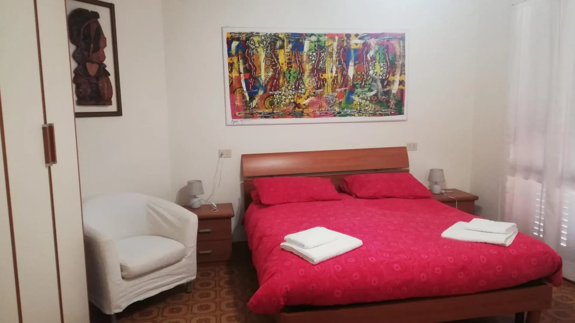 Villa Villino Giuliana à Pietrasanta