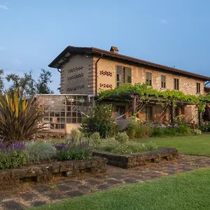  Casa di campagna Olimagio