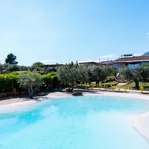 Il Paradiso Degli Ulivi , Orosei Italia